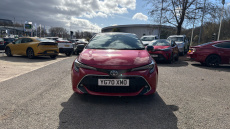 Toyota Corolla 1.8 VVT-i Hybrid Excel 5dr CVT Hybrid Hatchback